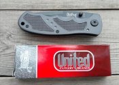 Нож United UC18