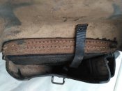 Кобура  Walther  P-38