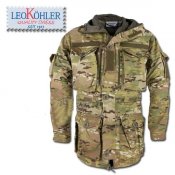 LEO KOHLER ПАРКА KSK SMOCK MULTICAM- XXL