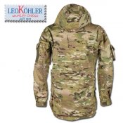 LEO KOHLER ПАРКА KSK SMOCK MULTICAM- XXL