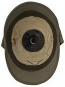 Bavarian_Alpine_Troops_1st_Model_Experimental_Pickelhaube,_WWI (5).jpg