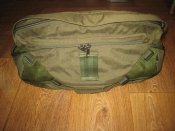 Коммерческая поясная сумка Waist pack для переноски дополнительного снаряжения