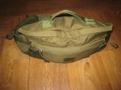 Коммерческая поясная сумка Waist pack для переноски дополнительного снаряжения