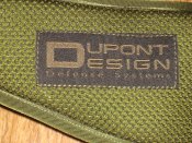 Коммерческая поясная сумка Waist pack для переноски дополнительного снаряжения