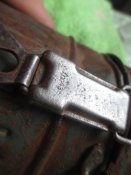Газ бак, не копаний