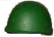 СШ-39, трехклепка