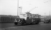 TROLLEY BUS PSCT 9877 PUBLIC SERVICE NEW JERSEY 1930'S KEARNY.jpg