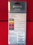 Очки стрелковые Beretta Challange оригинал