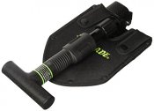 Саперная лопата Schrade - Saperka Telescoping Folding Shovel - SCHSH1