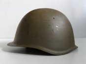 Чехословацкий шлем Vz 53.