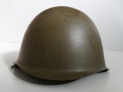 Чехословацкий шлем Vz 53.