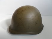 Чехословацкий шлем Vz 53.