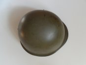 Чехословацкий шлем Vz 53.