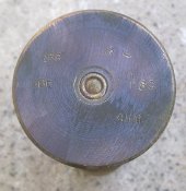 45 ОФ с КТМ,ММГ,с гильзой