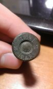 гильза м 1914 93 P.A.R.