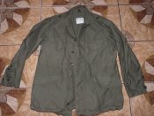 Куртка олива армии Голандии хлопок size xL/52 по бирке180cm-104-108
