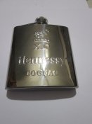 Фляга 6 Oz