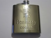 Фляга 6 Oz