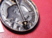 За поранення 3 степені. 1