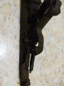 эхо войны мг38