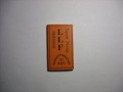 Бумага для самокруток RIZLA +