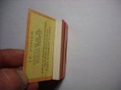 Бумага для самокруток RIZLA +