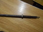 Затвор ВМ/КМ коп.