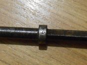 Затвор ВМ/КМ коп.