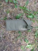Подсумок ПК100 патронов
