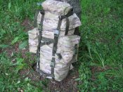 Рюкзак штурмовой BW бундесвер 65л.