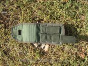 Подсумок под гранату Олива Койот Мультикам ММ14 Пиксель.