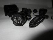 Лазерний приціл CS