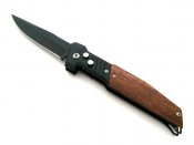 нож пружинный 519