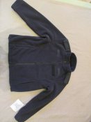Флис куртка Metropolitan Police London 159/100 см.