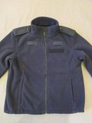 Флис куртка Metropolitan Police London 159/100 см.