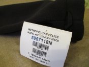 Флис куртка Metropolitan Police London 159/100 см.