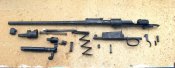 Mauser, поляк RADOM WZ-29.