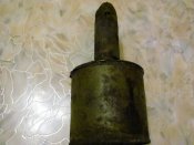 ручная противотанковая граната