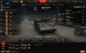 Аккаунт world of tanks