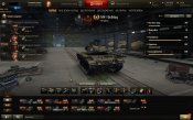 Аккаунт world of tanks