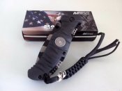 Складной нож От компании U.S. Marines Knives (Mtech). Модель Reaper (Жнец) M-A1020. Оригинал.
