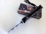 Складной нож От компании U.S. Marines Knives (Mtech). Модель Reaper (Жнец) M-A1020. Оригинал.
