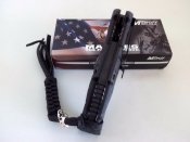 Складной нож От компании U.S. Marines Knives (Mtech). Модель Reaper (Жнец) M-A1020. Оригинал.