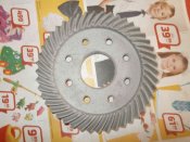 Продам две планетарки BMW R 35