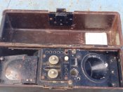 Полевой телефон FF-33