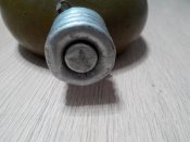 Фляга СССР(антураж)