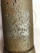 Реактивная агитационная граната 73 мм