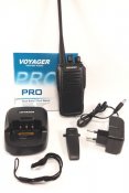 Рация Voyager Pro