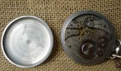 Наградные часы 2 часовой завод 1937 год