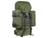 Лот №А1938 Рюкзак Berghaus Crusader Large 90+20 размер 3 (олива)